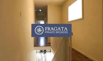 Imagem 5: Casa comercial com 177m² na Vila Olímpia - reformada