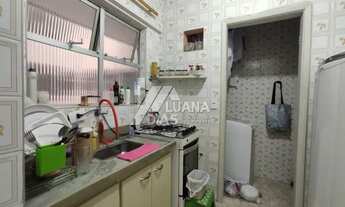 Imagem 6: Apartamento para Aluguel no bairro Canto do Forte - Praia Grande, SP