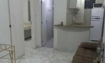 Imagem: Apartamento para aluguel com 40 metros quadrados