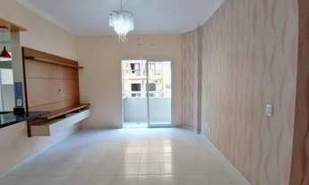 Imagem 3: Apartamento de 2 dormitórios, Canto do Forte, Praia Grande - SP