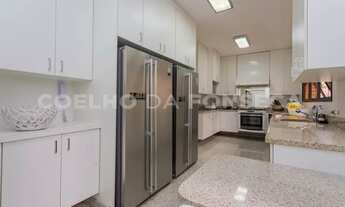 Imagem 6: São Paulo - Apartamento Padrão - Higienópolis