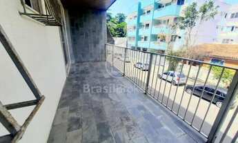 Imagem: Rio de Janeiro - Apartamento Padrão - Cacuia