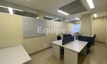 Imagem 5: Conjunto / Sala em Santa Efigênia - Belo Horizonte