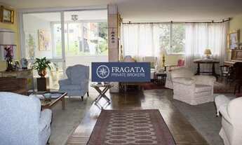 Imagem 1: Apartamento Jose Maria Lisboa estuda permuta