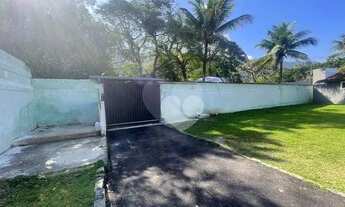 Imagem 4: Rio de Janeiro - Casa Padrão - RECREIO DOS BANDEIRANTES