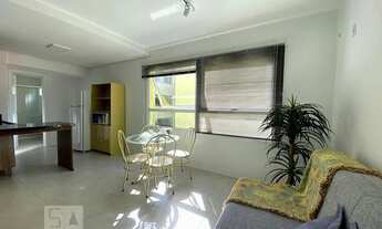 Imagem 5: Apartamento para Aluguel - Centro, 1 Quarto, 31 m2