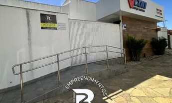 Imagem: Vendo sobrado comercial no centro, Luziânia/GO