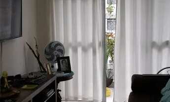 Imagem: Condomínio Moradas do Itanhangá com lazer