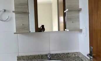 Imagem 3: Apartamento com 2 dormitórios, 67 m² - venda por R$ 380.000,00 ou aluguel por R$ 2.390,00