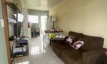 Imagem 5: CASA NO BAIRRO EDSON CADAXO