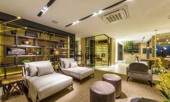 Imagem 5: Apartamento com 3 dormitórios à venda, 272 m² por R$ 3.800.000 - Ecoville