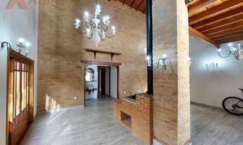 Imagem 4: Casa de Condominio em Condomínio Residencial Quebec - São Carlos, SP