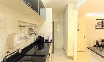 Imagem 5: APARTAMENTO RESIDENCIAL em SÃO PAULO - SP, MOOCA