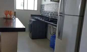 Imagem 3: Apartamento totalmente Mobiliado 2/4