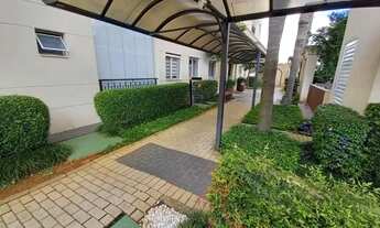 Imagem 6: Apartamento com 2 dormitórios, 50 m² - venda por R$ 320.000 ou aluguel por R$ 2.318/mês