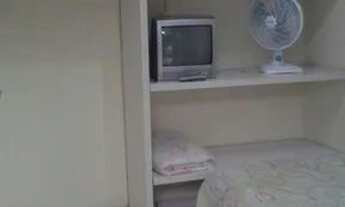 Imagem 3: Aluguel de quartos