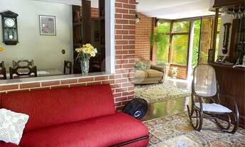 Imagem 7: Rio de Janeiro - Casa Padrão - SÃO CONRADO