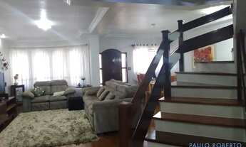 Imagem 6: SOBRADO - PARQUE DAS NAÇÕES - SP