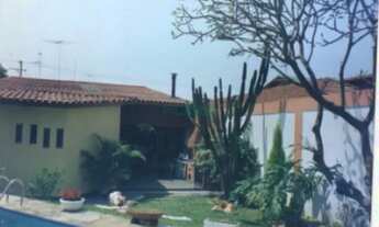 Imagem 4: EXELENTE CASA PARA VENDA OU LOCACÂO COM 3 SUITES NA VILA CORDEIRO