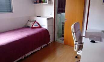 Imagem 5: BELO HORIZONTE - Apartamento Padrão - Santo Agostinho