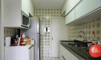 Imagem 6: São Paulo - Apartamento Padrão - Perdizes