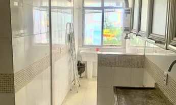 Imagem 7: RIVIERA, Apartamento para venda com 80 metros quadrados com 1 quarto