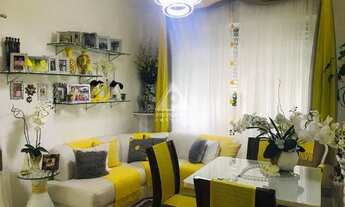 Imagem 2: Posto 6 - Aconchegante quarto e sala com dependência