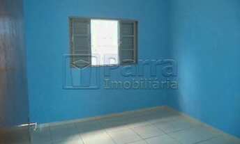 Imagem 7: Casa Padrão em Franca