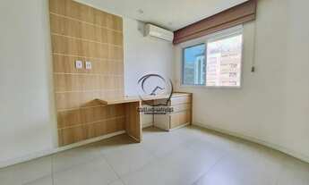 Imagem 7: MAGNÍFICO APARTAMENTO COM 01SUÍTE- COZINHA PLANEJADA - LAZER COMPLETO E 2 VAGAS SOLTAS COB