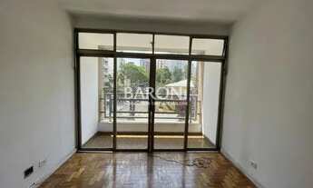 Imagem: São Paulo - Apartamento Padrão - Itaim