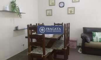 Imagem 5: Casa com 2 dormitórios à venda, 90 m² por R$ 750.000,00 - Vila Romana - São Paulo/SP