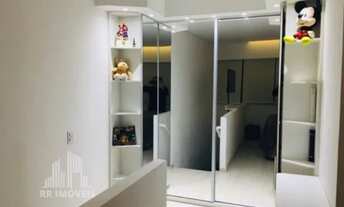 Imagem 7: RR5462 Duplex 46m² CONDOMÍNIO SELENITA RESIDENCE LONG STAY - OPORTUNIDADE - 1 Dorm 1 Vaga