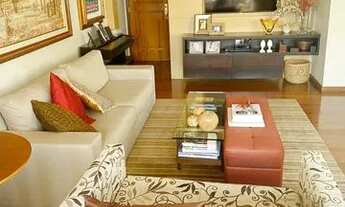 Imagem 4: BELO HORIZONTE - Apartamento Padrão - Serra