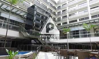 Imagem 6: Loja à venda, 1 vaga, Camorim - RIO DE JANEIRO/RJ