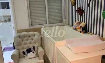 Imagem 4: São Paulo - Apartamento Padrão - Mooca