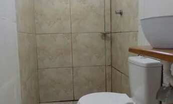 Imagem 7: Kitnet *, semimobiliada