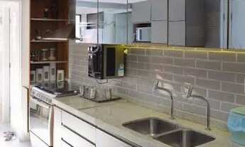 Imagem 12: Espetacular Apartamento com 4 dormitórios à venda, 200 m² por R$ 2.000.000 - Jatiúca - Mac