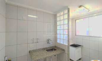 Imagem 7: Apartamento (tipo - padrao) 2 dormitórios/suite, cozinha planejada, em condomínio fechado