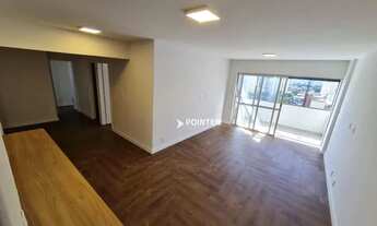 Imagem 3: Apartamento à venda, 109 m² por R$ 590.000,00 - Jardim Goiás - Goiânia/GO