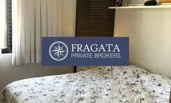 Imagem 7: Cobertura à venda, 160 m² por R$ 1.560.000,00 - Vila Clementino - São Paulo/SP