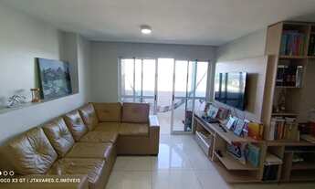 Imagem 4: Apartamento para venda tem 10 metros quadrados com 3 quartos em Universitário - Caruaru