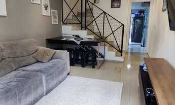 Imagem 4: Casa condomínio fechado