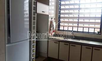 Imagem 5: Casa Padrão em Ribeirão Preto