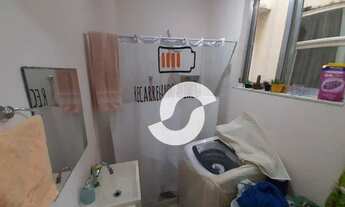 Imagem 6: Apartamento com 1 dormitório no miolo de Icaraí - Niterói/RJ