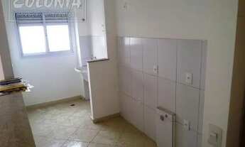 Imagem 5: Santo André - Apartamento Padrão - Vila Metalúrgica