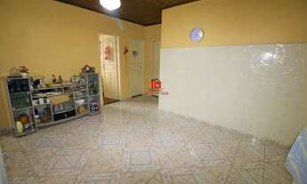 Imagem 4: Residencial da Ilha, Conjunto Campos Elísios, Bairro Planalto, 450m², Casa 4 Qts