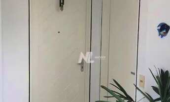 Imagem 5: Apartamento com 3 dormitórios para alugar, 83 m² por R$ 2.500,00/mês - Candelária - Natal