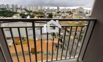 Imagem 4: 2 dormitórios com armários e 2 vagas - Vila Assunção