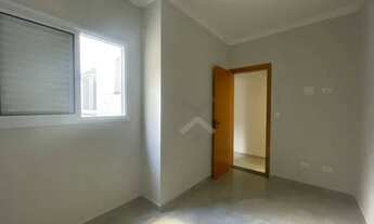 Imagem 7: Apartamento com 2 dormitórios à venda, 50 m² por R$ 360.000,00 - Parque das Nações - Santo