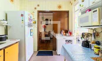 Imagem 5: Apartamento para Aluguel - Santa Lúcia, 3 Quartos, 125 m2